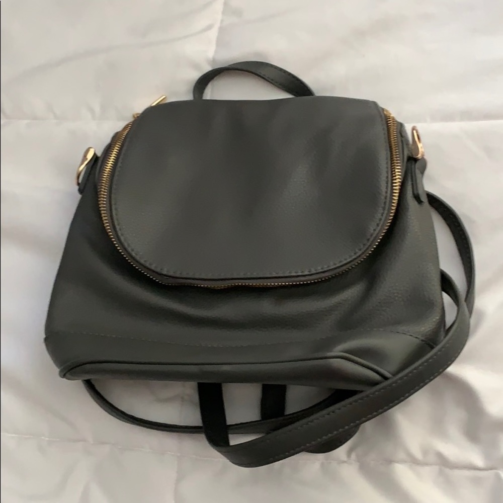 Bedford Backpack - A New Day